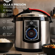 Olla frijolera - Img 57388392