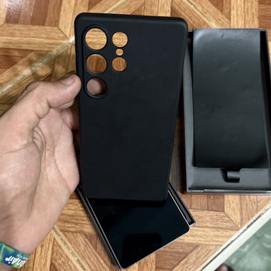 Se Vende S25 Ultra 1TB - Img 123562459