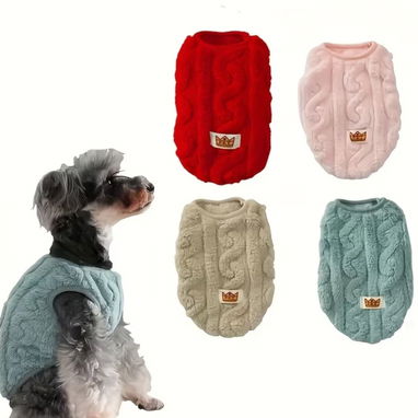 Ropa para tu mascota - Img 116110115