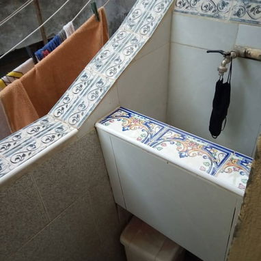 Vendo apartamento capitalista por la terminal de omnibus leer antes de comunicar - Img 121396849