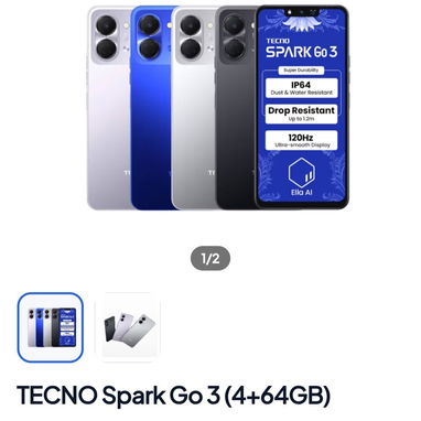 CELILARES NUEVOS, ORIGINALES Y BARATOS - 7/10