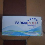Spray de salbutamol - Img 58115575