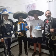 ¡Mariachi para tus fiestas en Pinar del Río! 🇲🇽🎶❤️ - Img 56305317