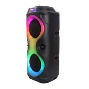 Bocina portátil recargable 25mil watts $35usd - Img 54890797