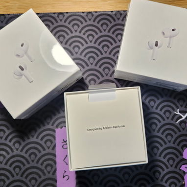 AirPods Pro - Img 123323352