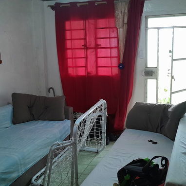Se vende casa con todo o Vacía - Img 127519944