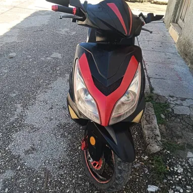 Moto eléctrica - Img 123408747