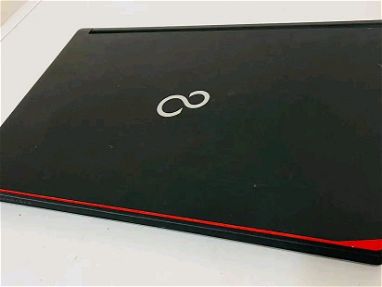 Laptop Fujitsu 180usd - Img 65808287