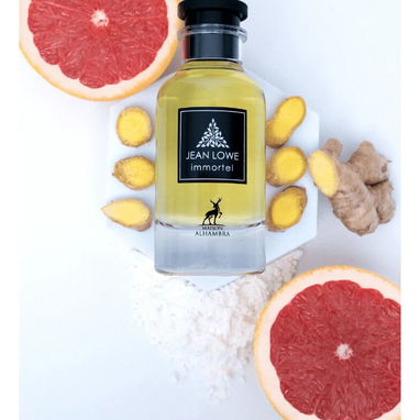 Perfumes Árabes Originales 🌟 – Garantía de Autenticidad ✅ - Img 123200440