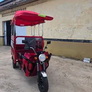 Batería de Litio MENSAJERÍA INCLUIDA Características en las fotos - Img 57154726