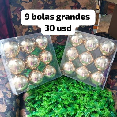 Cositas para navidad - 4/9