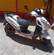 Se vende moto aguila - Img 45687082