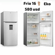 Refrigerador EKO 15 pies – 30 días de garantía ❄️🧊 - Img 54925003