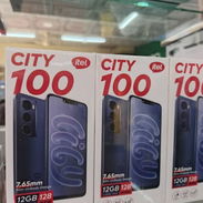 Itel City 100 4+4/128 - Img 54585994