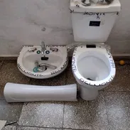 💥 Juego de baño+JUEGOS DE BAÑO - Img 57813009