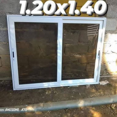Realizamos todo tipo de diseños modernos en carpintería de aluminio 🪟 y cristal 🔮 * - Img 118803599