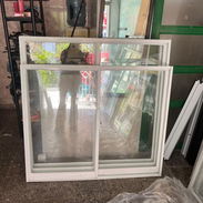 Ventanas de aluminio y cristal - Img 58247436