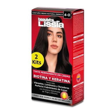 Tintes de cabello Lissia,Miss Clairol y Revlon 4.5 usd - Img 117560921