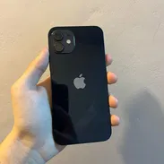 iphone 11-64gb-100 bat(cambiada)-libre de fabrica(✨impecable✨)(cover-mica y cargador)-negro - Img 55097855