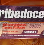 B1 B6 Y B12 TRIVEDOCE - Img 50542399
