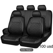 Forros universales de excelente calidad para asientos de carro - Img 55206790