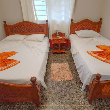 ‎🏞️Hostal en Viñales.Alojamiento con piscina y servicios personalizados🏡 - 7/10
