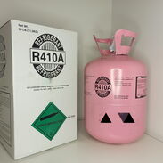 Gas refrigerante 410a nuevo de paquete - Img 45460967