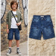 Bermudas para niños - Img 57673146