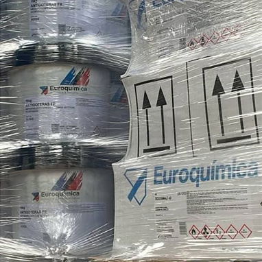 No busques más lo mejor en pintura euroquimica linea industrial importada de España en nuestro almacén en playa - Img 118916749