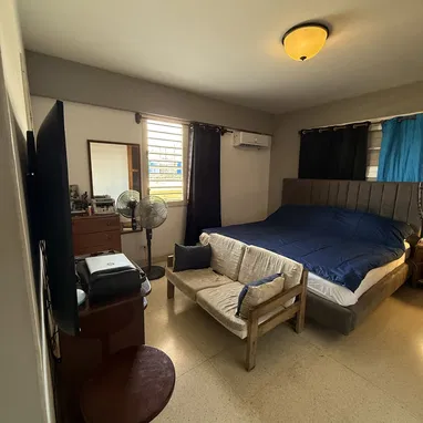 Apartamento con vista al mar - Img 123928072