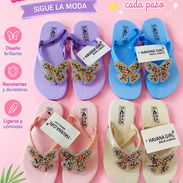 Sandalias para niña - Img 56653487