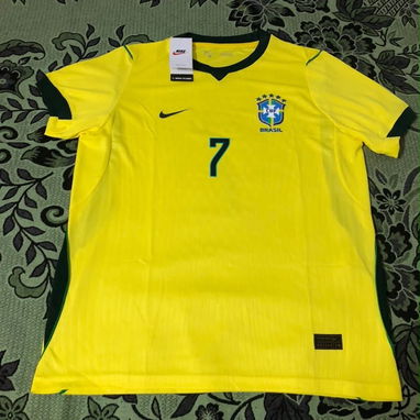 Camisetas de futbol - Img 125369137