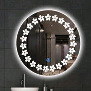 Espejos con luz led - Img 57475388