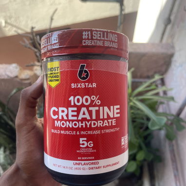 creatinas y suplementos deportivos - 2/4