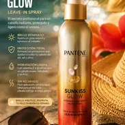 Pantene Pro-V Sunkiss Glow! ☀️✨ - Img 57353893