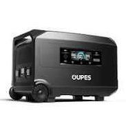 Estación de energía o Generador eléctrico Oupes Guardian 6000 v2 110v / 220v 4608wh 6000w pico 9000w $2450 DISPONIBLE - Img 55890202