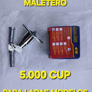 TENGO LLAVINES D LAS PUERTAS Y EL MALETERO PARA LADAS MODELOS 2103-2106 - Img 54761809
