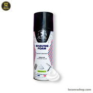 Espuma de afeitar Nevada 400 ml — refrescante o aloe vera - Img 58204485