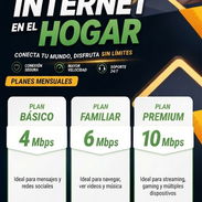 Zona diez de octubre Internet de Alta Velocidad en Chaplehill -zona diez de octubre ¡Conexión Estable y Segura! - Img 56860599
