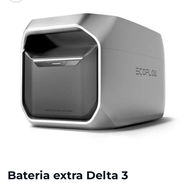 Batería extra Delta 3 - Img 57318130