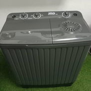 Lavadora Semiautomática JMD 8kg - Img 55615126
