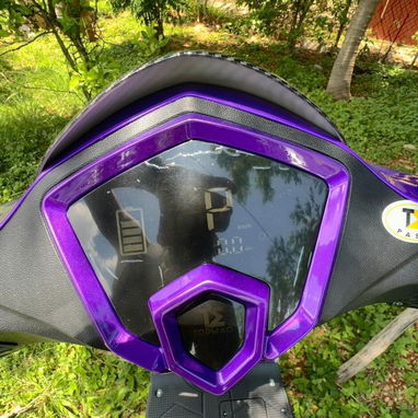 `๐ต MOTO ELรCTRICA TOPMAQ SHIKRA ๐ต` - Img 124014491