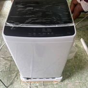 Lavadora LG Automática 9Kg - Img 58059541