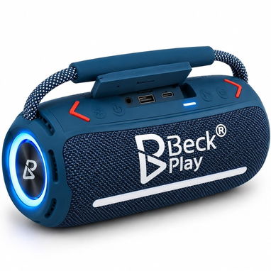 Bocina Bluetooth - 2/2