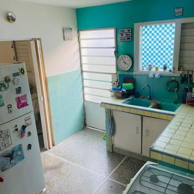 🏡 SE VENDE CASA INDEPENDIENTE EN AVENIDA DE VENTO. - 4/10