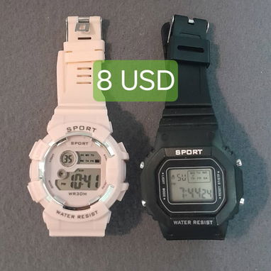 Relojes variados - Img 125143804