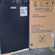 Venta Minibar Royal 5' mensajería incluida - Img 55168692