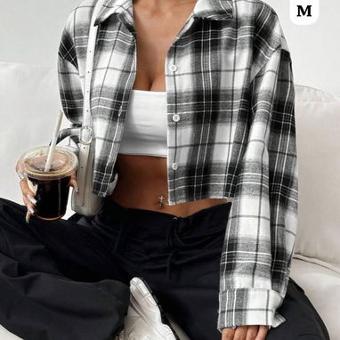 Blusas de mujer Shein - Img 118600268