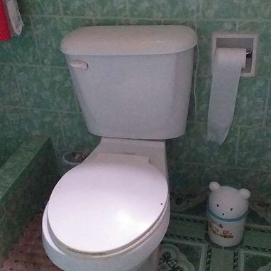 Apto en bajo en Santos Suárez - 5/8