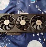Ganga nueva Rtx 4070 super - Img 50214661
